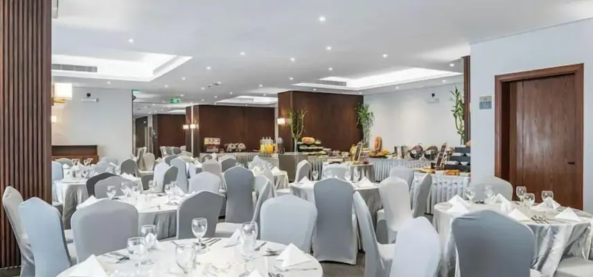 Elaf Qinwan Hotel image